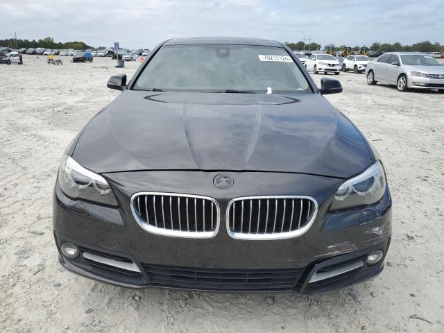 Photo 5 from auction – 2015 BMW 528 I with VIN WBA5A5C52FD523011