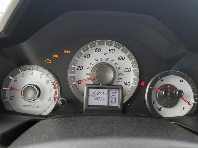 Photo 9 from auction – 2013 HONDA PILOT EXL with VIN 5FNYF4H52DB065433