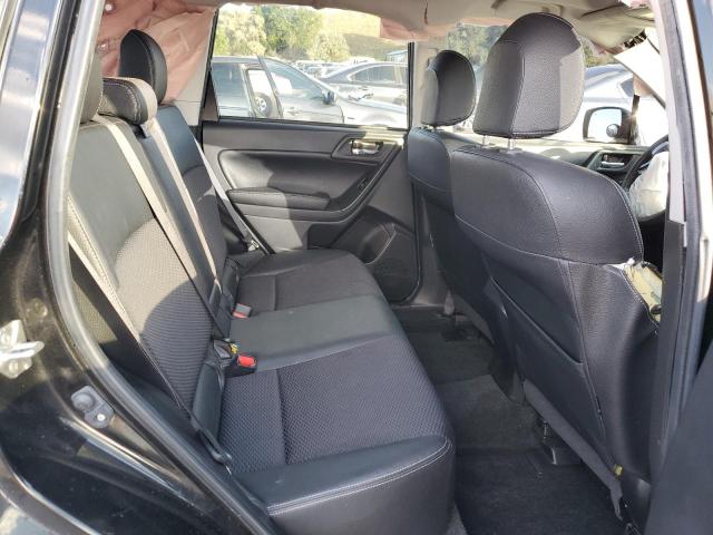 Photo 11 from auction – 2015 SUBARU FORESTER 2 with VIN JF2SJGDC7FH520985