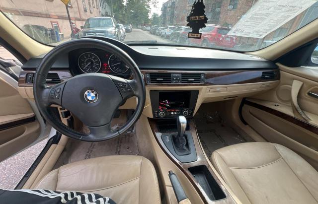 Photo 9 from auction – 2011 BMW 328 I SULE with VIN WBAPH5G50BNM72062
