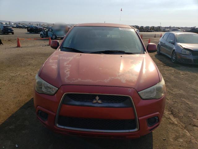 Photo 5 from auction – 2011 MITSUBISHI OUTLANDER with VIN JA4AP3AU2BZ005177