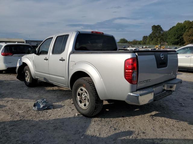 Photo 2 from auction – 2012 NISSAN FRONTIER S with VIN 1N6AD0ER4CC427262
