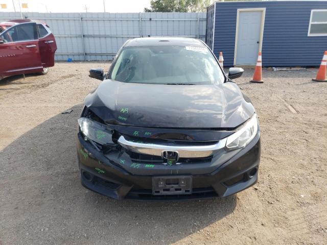 Photo 5 from auction – 2016 HONDA CIVIC EX with VIN 19XFC2F83GE088313