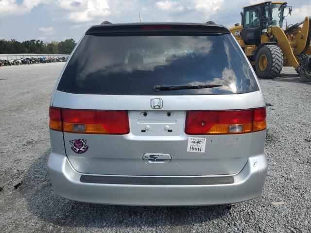 Photo 6 from auction – 2003 HONDA ODYSSEY EX with VIN 5FNRL18993B036833