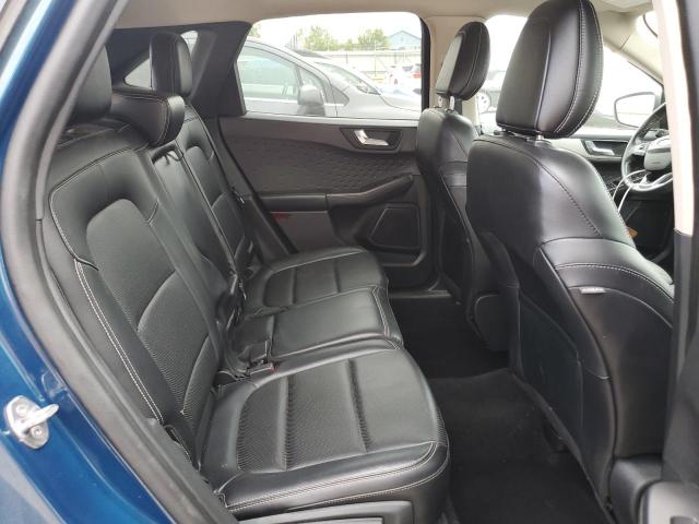 Photo 11 from auction – 2020 FORD ESCAPE SEL with VIN 1FMCU9H63LUA14725