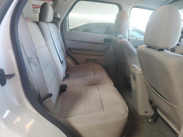 Photo 10 from auction – 2011 FORD ESCAPE XLT with VIN 1FMCU9DG9BKC25386