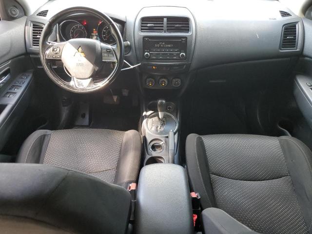 Photo 8 from auction – 2016 MITSUBISHI OUTLANDER with VIN JA4AP3AU1GZ059500