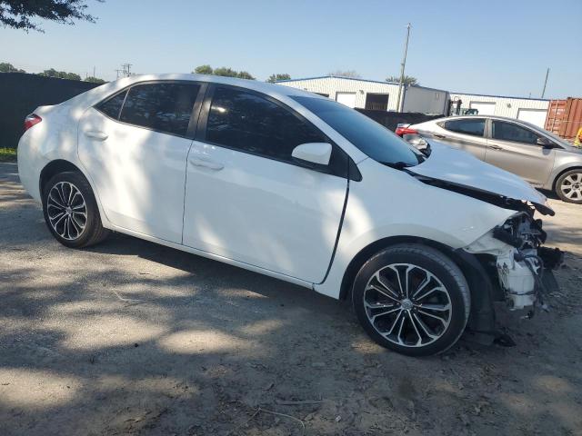 Photo 4 from auction – 2014 TOYOTA COROLLA L with VIN 2T1BURHE3EC105386
