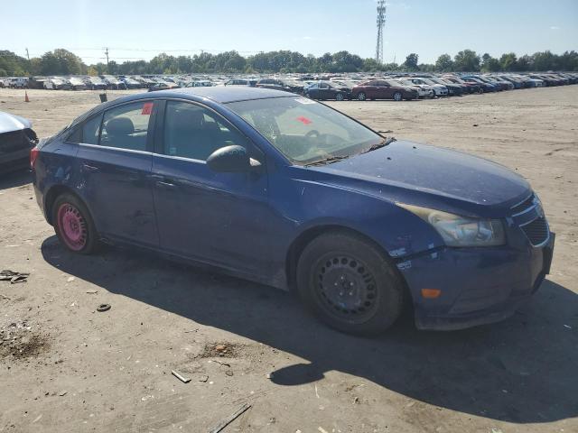 Photo 4 from auction – 2012 CHEVROLET CRUZE LS with VIN 1G1PC5SH1C7305467