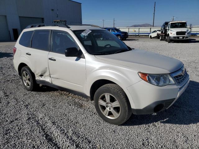 Photo 4 from auction – 2013 SUBARU FORESTER 2 with VIN JF2SHABC6DH425519