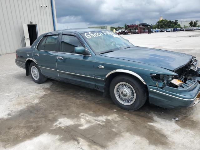 Photo 4 from auction – 1996 MERCURY GRAND MARQ with VIN 2MELM74W4TX678151