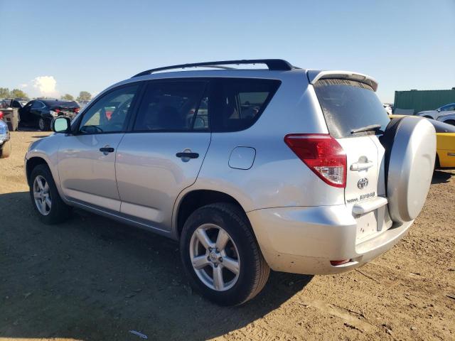 Photo 2 from auction – 2006 TOYOTA RAV4 with VIN JTMBK33V165001004