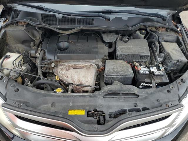Photo 11 from auction – 2013 TOYOTA VENZA LE with VIN 4T3BA3BB9DU049754