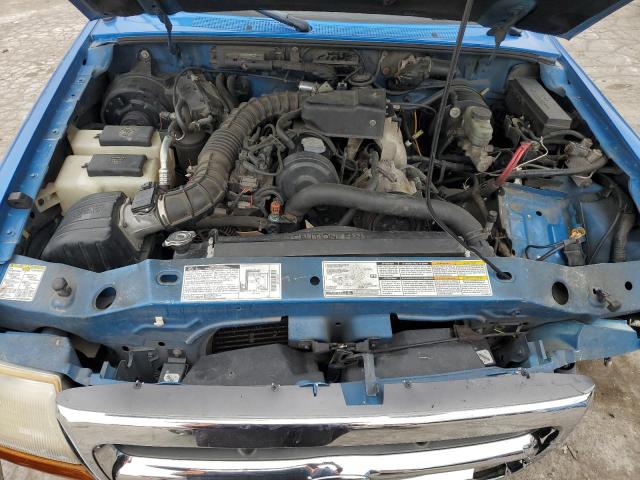 Photo 11 from auction – 1998 FORD RANGER with VIN 1FTYR10C4WUC81729