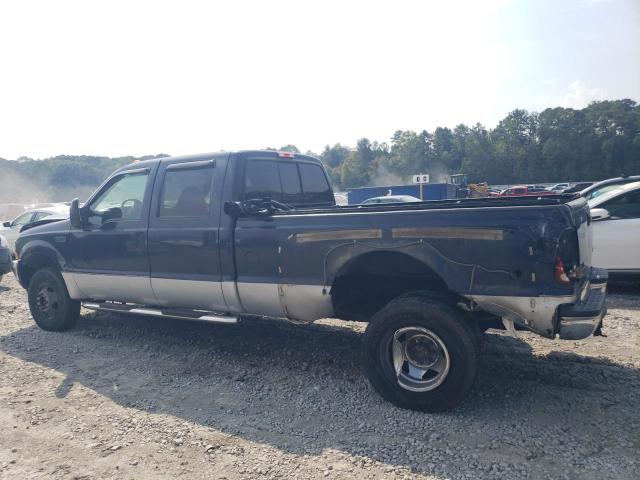 Photo 2 from auction – 2001 FORD F350 SUPER with VIN 1FTWW33FX1EB91067