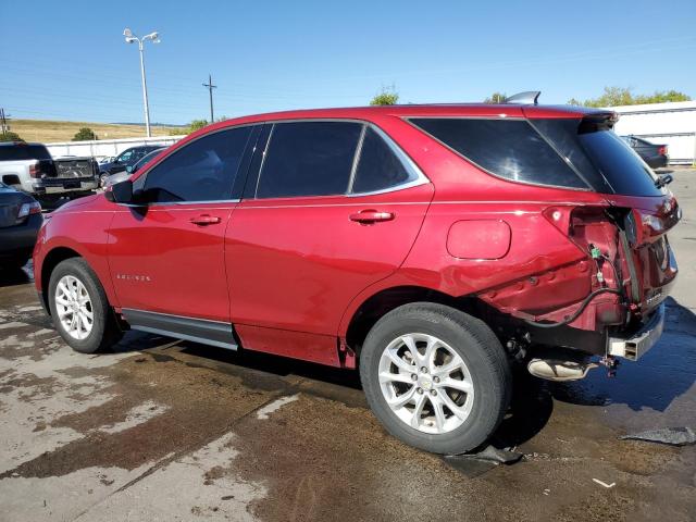 Photo 2 from auction – 2018 CHEVROLET EQUINOX LT with VIN 2GNAXSEV2J6276647