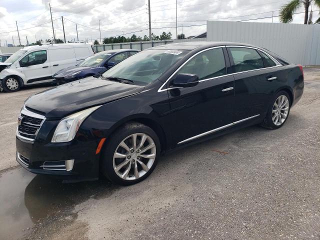 Photo 1 from auction – 2016 CADILLAC XTS LUXURY with VIN 2G61M5S39G9194849