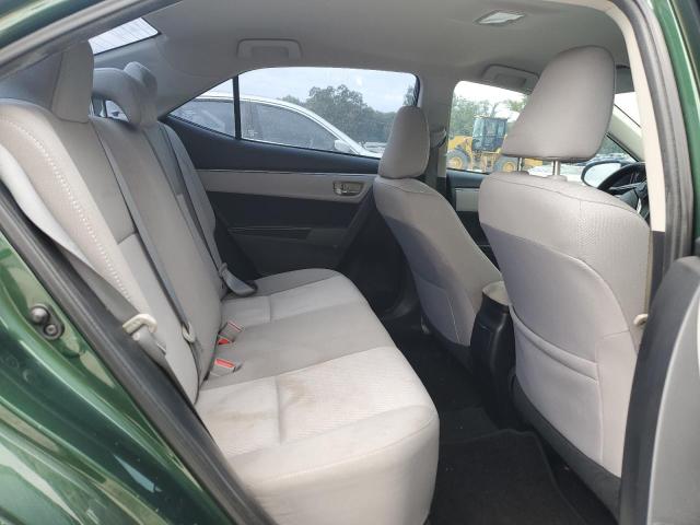 Photo 10 from auction – 2014 TOYOTA COROLLA EC with VIN 2T1BPRHE2EC160208