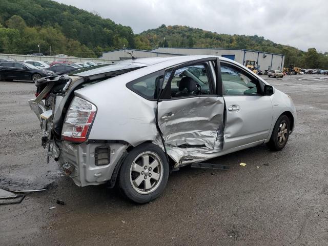 Photo 3 from auction – 2008 TOYOTA PRIUS with VIN JTDKB20U487775552
