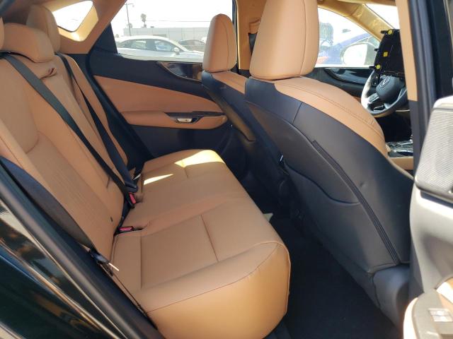 Photo 11 from auction – 2025 LEXUS NX 250 BAS with VIN 2T2ADCAZ8SC019729