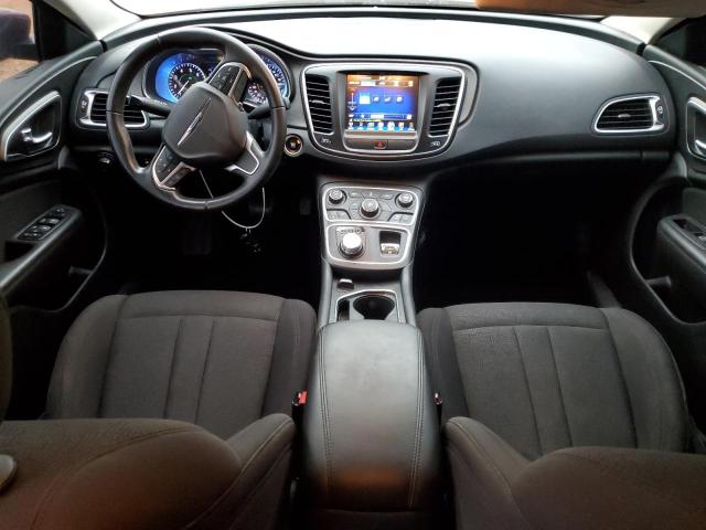 Photo 8 from auction – 2016 CHRYSLER 200 LIMITE with VIN 1C3CCCAB8GN101858