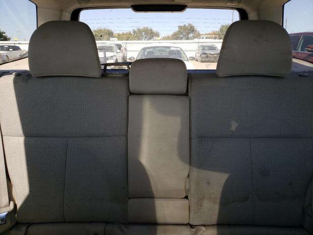 Photo 10 from auction – 2012 SUBARU FORESTER 2 with VIN JF2SHADC8CH415618