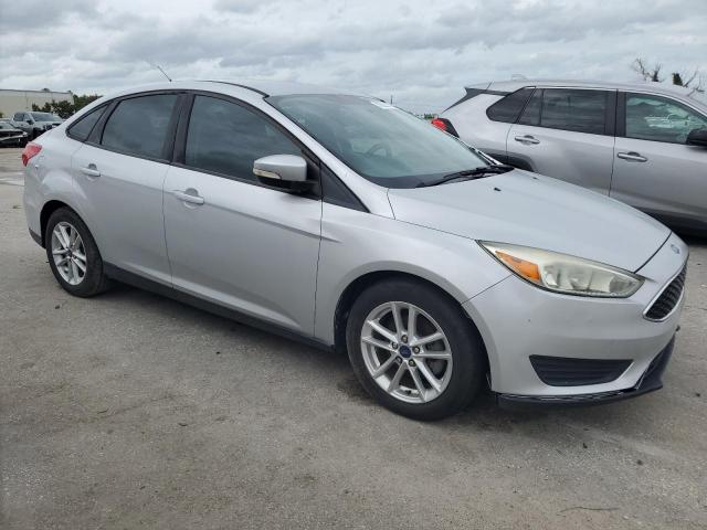 Photo 4 from auction – 2016 FORD FOCUS SE with VIN 1FADP3F29GL313733