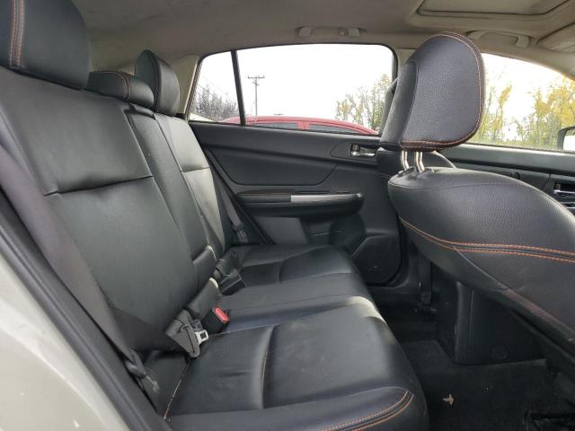 Photo 11 from auction – 2016 SUBARU CROSSTREK with VIN JF2GPANC5G8338607