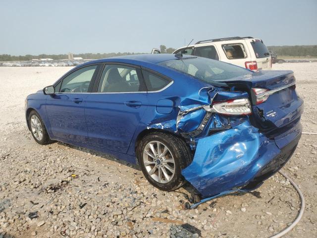 Photo 2 from auction – 2017 FORD FUSION SE with VIN 3FA6P0H74HR406498