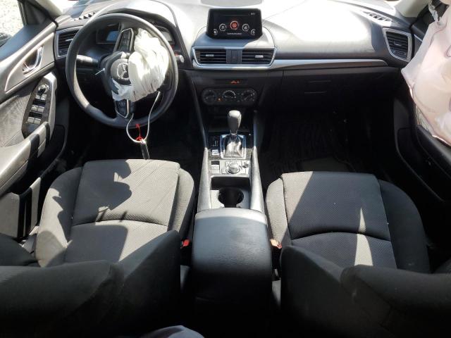 Photo 8 from auction – 2018 MAZDA 3 SPORT with VIN 3MZBN1K76JM203271