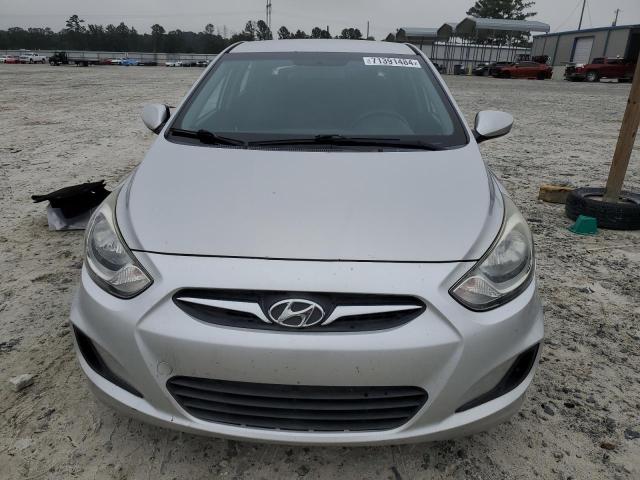 Photo 5 from auction – 2014 HYUNDAI ACCENT GLS with VIN KMHCT5AE5EU173973
