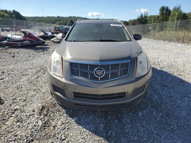 Photo 5 from auction – 2012 CADILLAC SRX LUXURY with VIN 3GYFNAE35CS569664