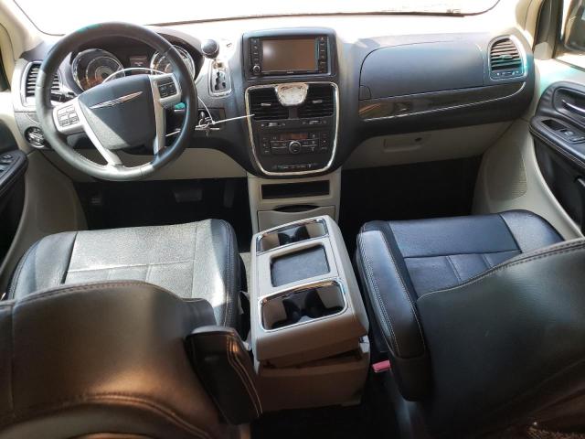 Photo 8 from auction – 2013 CHRYSLER TOWN & COU with VIN 2C4RC1BG6DR754756