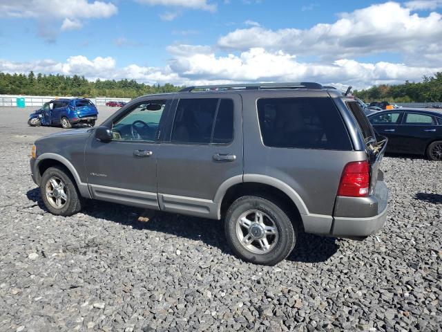 Photo 2 from auction – 2002 FORD EXPLORER X with VIN 1FMZU73W82UD47474