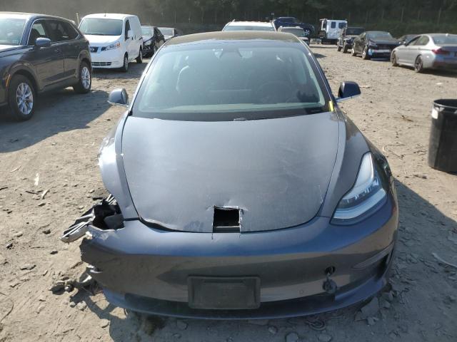 Photo 5 from auction – 2020 TESLA MODEL 3 with VIN 5YJ3E1EB9LF782934