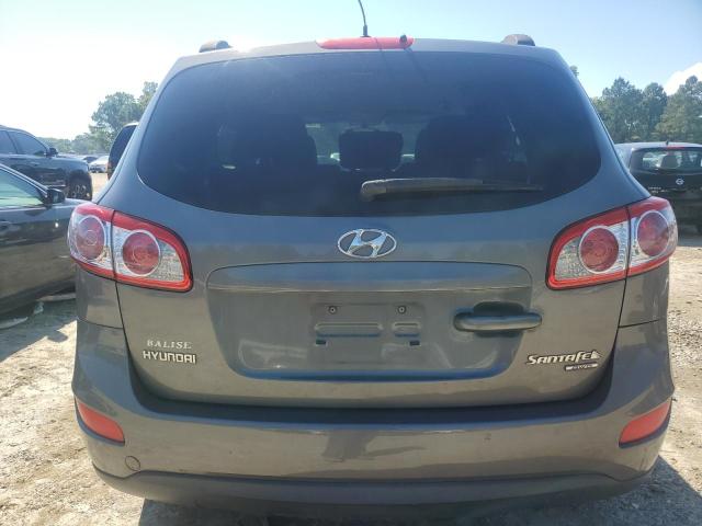 Photo 6 from auction – 2010 HYUNDAI SANTA FE G with VIN 5NMSGDAB4AH375015