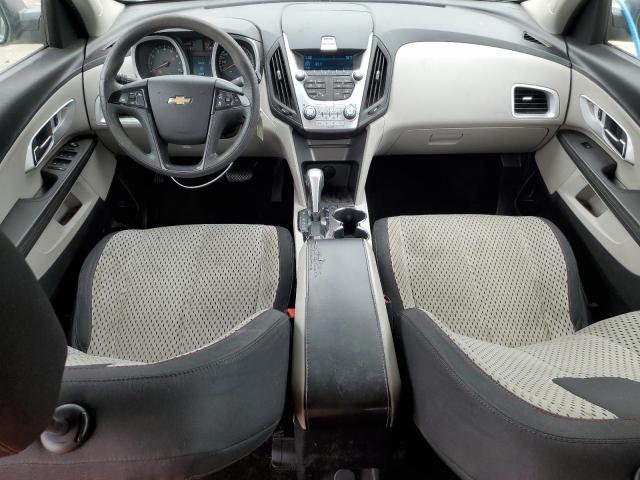 Photo 8 from auction – 2012 CHEVROLET EQUINOX LS with VIN 2GNALBEK4C6106889