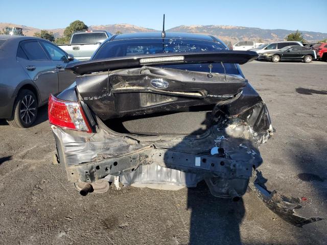 Photo 6 from auction – 2008 SUBARU IMPREZA 2. with VIN JF1GE616X8G528448