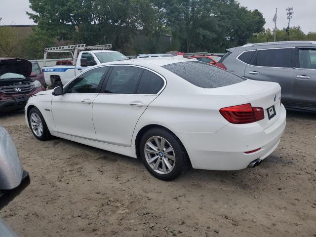 Photo 2 from auction – 2016 BMW 528 I with VIN WBA5A5C52GD526878
