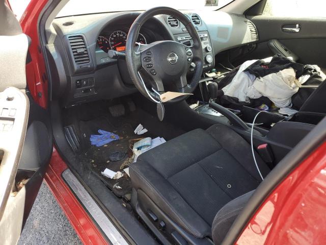 Photo 8 from auction – 2012 NISSAN ALTIMA with VIN 1N4AL2EP8CC107612