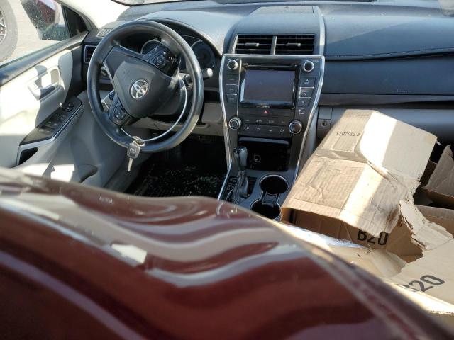 Photo 8 from auction – 2017 TOYOTA CAMRY LE with VIN 4T1BF1FKXHU720086