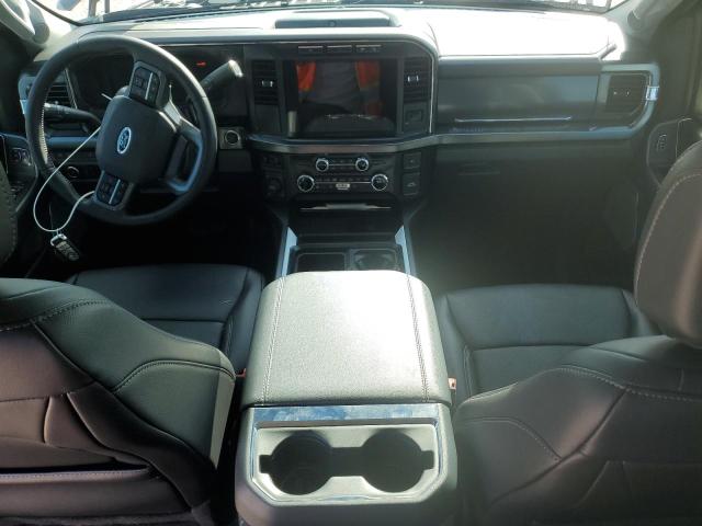Photo 8 from auction – 2024 FORD F250 SUPER with VIN 1FT8W2BN9REE41390