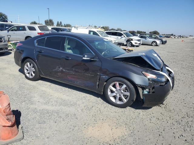 Photo 4 from auction – 2013 ACURA TL with VIN 19UUA8F2XDA013703