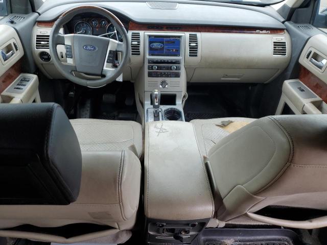 Photo 8 from auction – 2011 FORD FLEX LIMIT with VIN 2FMGK5DC5BBD26920
