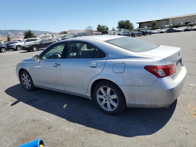 Photo 2 from auction – 2008 LEXUS ES 350 with VIN JTHBJ46G382195298