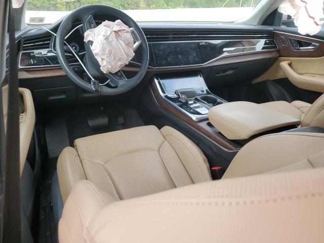 Photo 8 from auction – 2019 AUDI Q8 PRESTIG with VIN WA1CVAF19KD031208