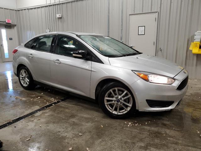 Photo 4 from auction – 2016 FORD FOCUS SE with VIN 1FADP3F27GL325329