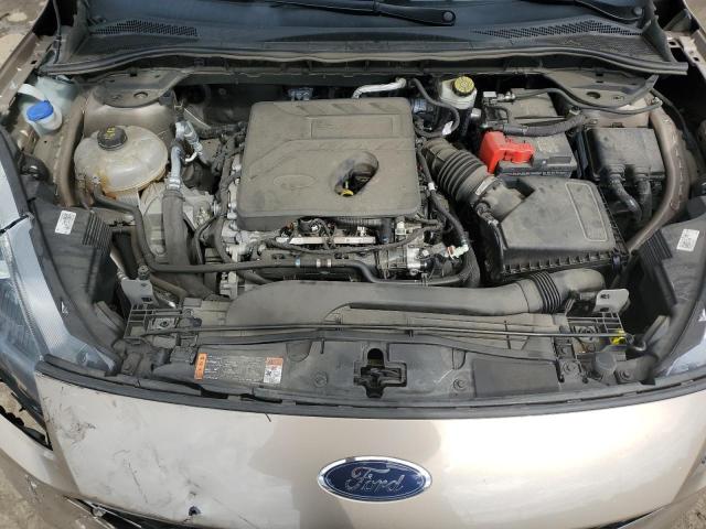 Photo 11 from auction – 2020 FORD ESCAPE SE with VIN 1FMCU9G64LUC16894