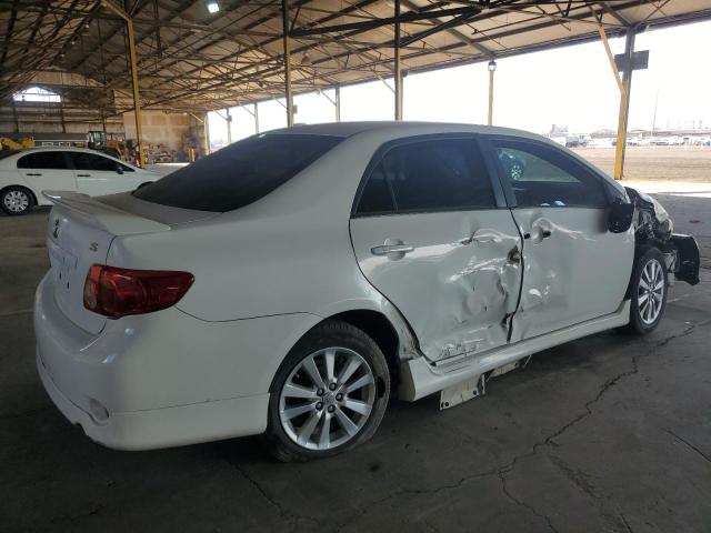 Photo 3 from auction – 2010 TOYOTA COROLLA BA with VIN 2T1BU4EE2AC455495