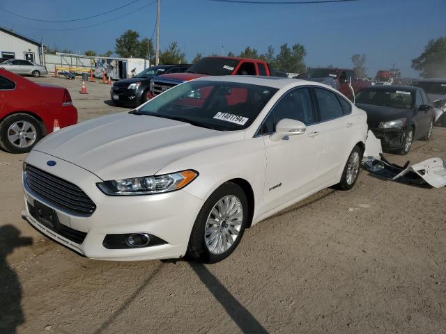 Photo 1 from auction – 2015 FORD FUSION SE with VIN 3FA6P0LU3FR149716